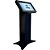 TOTEM DIGITAL TOUCH SCREEN 21 POLEGADAS - IDX SMART - Imagem 2