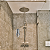 Dispenser Parede Shampoo Sabonete Alcool Gel Banheiro Hotel Airbnb - Imagem 2