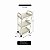Carrinho Multiuso Organizador Pequeno 3 Prateleiras Branco Off 60cm - Imagem 3