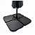 Base Contra Peso para Ombrelone Lateral - 60 Litros - Imagem 2