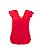 Wrap Slings DryFit Premium Vermelho Melancia - Imagem 1