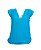 Wrap Slings DryFit Premium Azul Turquesa (piscina) - Imagem 1