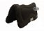 Manta Super Soft Preto para laço - Imagem 1