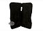 Manta Super Soft Preto para laço - Imagem 3