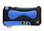 Manta Super Soft Azul para laço - Imagem 1