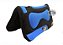 Manta Super Soft Azul para laço - Imagem 2