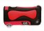 Manta Super Soft Vermelho para laço - Imagem 2