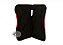 Manta Super Soft Vermelho para laço - Imagem 3