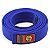 Faixa Jiu-Jitsu Azul (Ponta / Tarja Preta) - Imagem 1