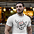 Camiseta Jiu-Jitsu Oss - Imagem 2