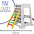 MINI Playground - BêBrinquê - Play - Imagem 3