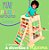 MINI Playground - BêBrinquê - Play - Imagem 1