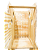 Torre de Aprendizagem SENSORIAL BêBrinquê - Imagem 3