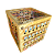 CUBO Sensorial BêBrinquê - Imagem 3