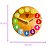 Relógio Educativo para Pegboard - Imagem 5