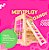 MINI Playground CANDY - BêBrinquê - Play - Imagem 1