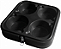 Marmibox Nº8 Com Fecho Para Marmitex De Isopor - Imagem 6