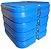 Marmibox Nº8 Com Fecho Para Marmitex De Isopor - Imagem 3