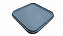 Tampa para Marmibox Com Fecho para Marmitex de Isopor - Imagem 2