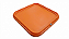 Tampa para Marmibox Com Fecho para Marmitex de Isopor - Imagem 3