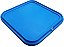 Tampa para Marmibox Com Fecho para Marmitex de Isopor - Imagem 1