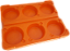 Bandeja Divisória Rotomoldada P/ Marmitex Nº8 de Isopor - Imagem 2