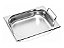 Cuba Gastronômica GN 1/2 x 65 mm com alça - Imagem 1
