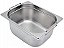 Cuba Gastronômica GN 1/2 x 150 mm com alça - Imagem 1