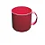 Caneca Kit Merenda Escolar - 300 ml - Imagem 11