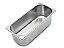 Cuba de Aço Inox 360 x 165 x 120 mm - Imagem 1