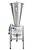 Liquidificador Industrial Basculante 22 Litros - Bivolt - Imagem 1