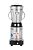 Liquidificador Inox W 4 Litros - Baixa Rotação - Bivolt - Imagem 1
