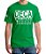 Camiseta Masculina Verde Deca Campeão Torcedor Alviverde - Imagem 1