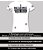 Camiseta Masculina Pacaembú Saudosa Maloca Torcida Alvinegra - Imagem 4