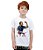 Camiseta Infantil - Mbappé - Seleção da França - Imagem 1