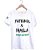 Camiseta Masculina Futebol e Família Estilo Boleiro - Imagem 3