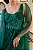 Vestido Longo Bruna Verde Esmeralda Aluguel - Imagem 2