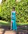 Vestido Longo Azul Tiffany Neila Aluguel - Imagem 1