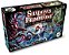 Shadows of Brimstone: Swamps of Death - Revised Core Set - Importado - Imagem 1