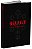 KULT: Divinity Lost Black Edition - 4th Edition Core Rules - Importado - Imagem 1
