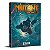 Mutant: Year Zero - Elysium – Core Rulebook - Importado - Imagem 1