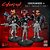 Cyberpunk RED Minis: Edgerunners A- Solo, Tech, & Netrunner - Importado - Imagem 1