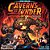 Shadows of Brimstone: Caverns of Cynder - Expansion - Importado - Imagem 1