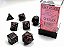 Speckled® Polyhedral Space™ 7-Die Set  - Importado - Imagem 1