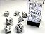 Speckled® Polyhedral Arctic Camo™ 7-Die Set - Importado - Imagem 1