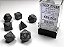 Speckled® Polyhedral Hi-Tech™ 7-Die Set - Importado - Imagem 1