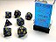 Speckled® Polyhedral Twilight™ 7-Die Set - Importado - Imagem 1
