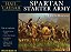 Hail Caesar - Spartan Starter Army - Importado - Imagem 1