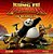 Kung Fu Panda Board Game - Importado - Imagem 1