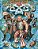 Dungeon Crawl Classics Annual (DCC Compilation, Hardback) - Importado - Imagem 1